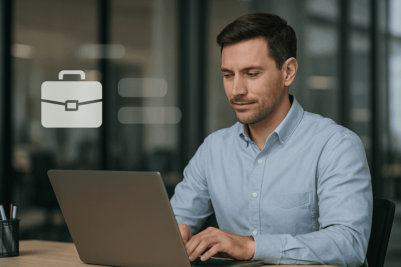 Sales Opportunity Creation