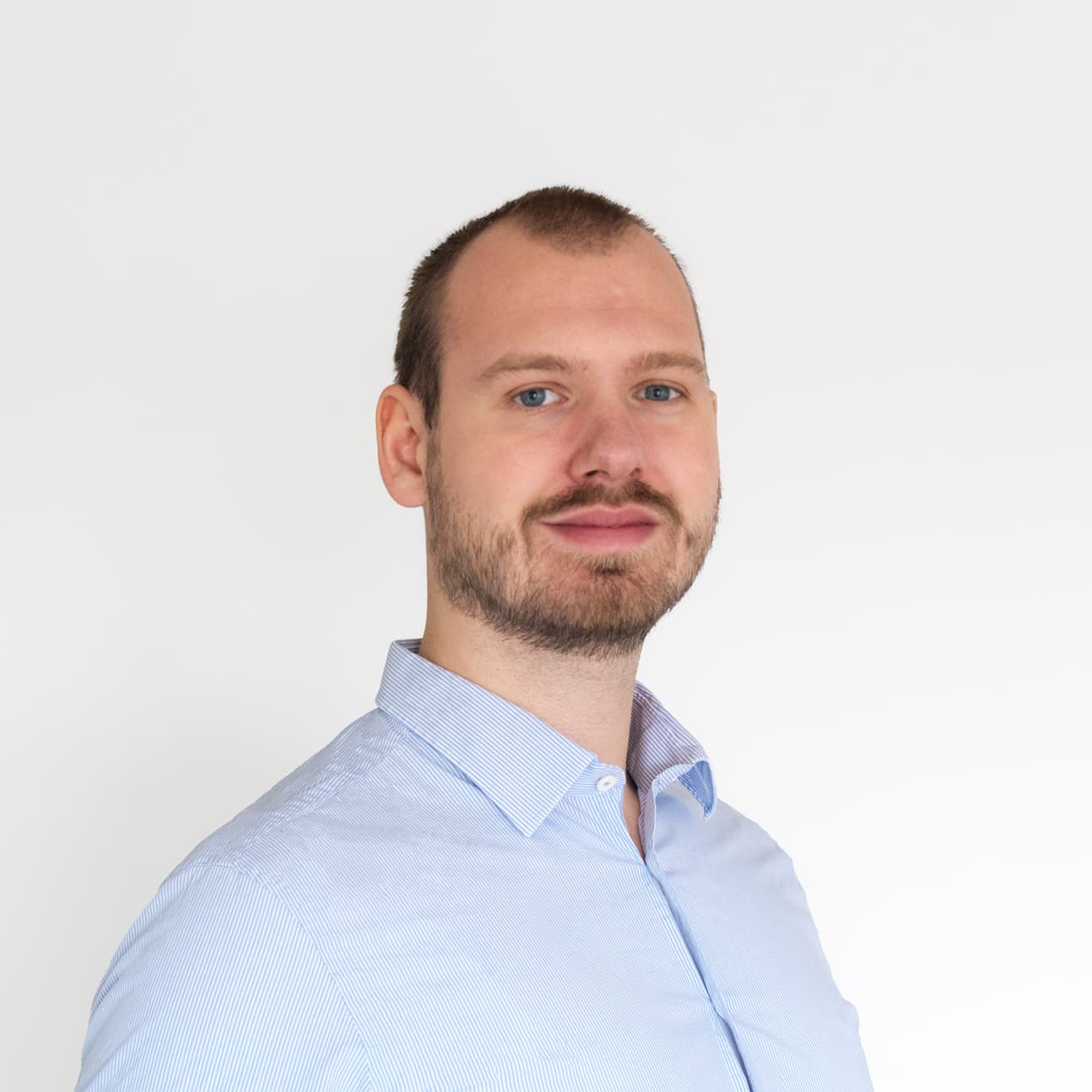 Jan Ostermann — CTO