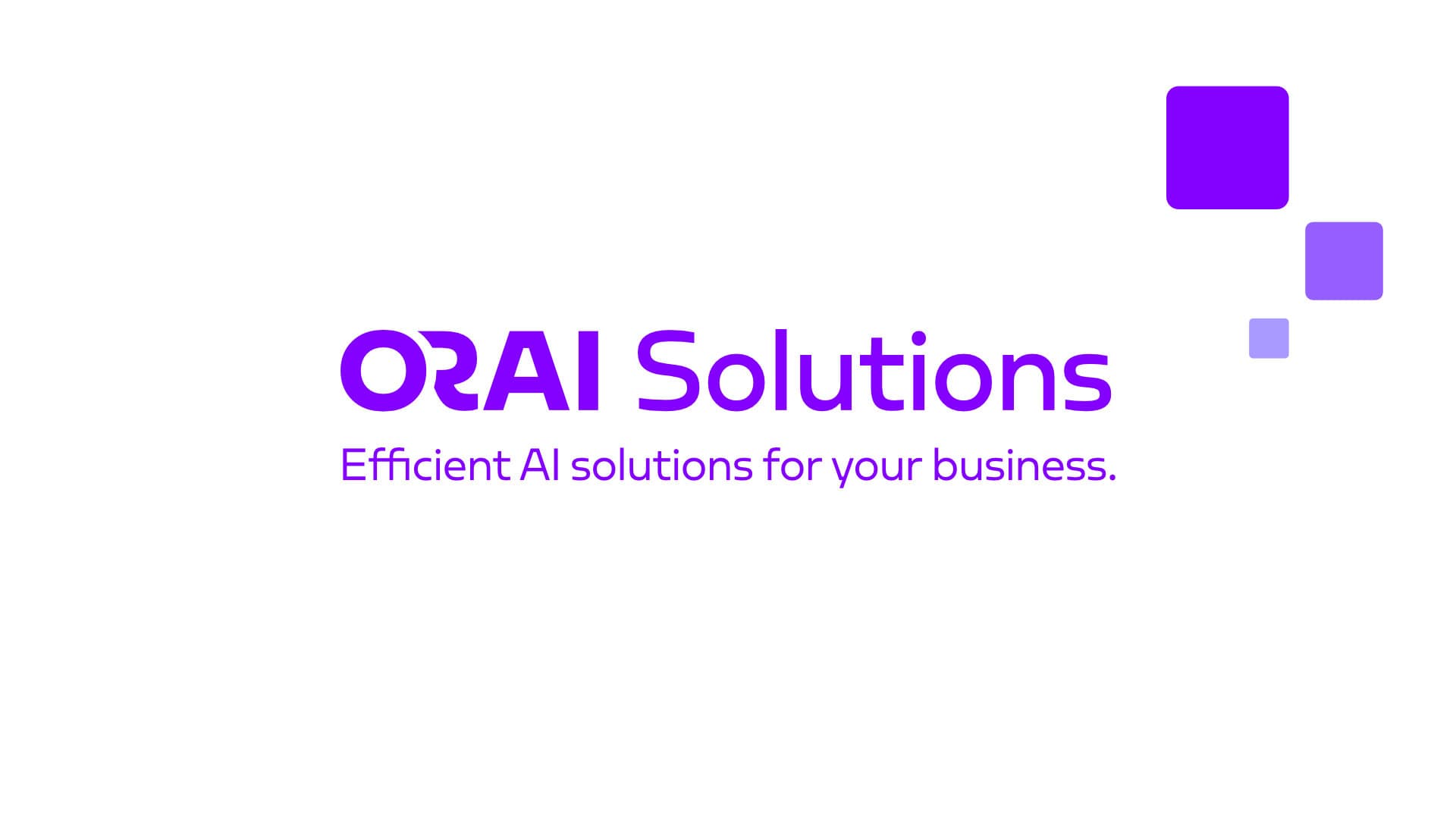 Vibecoding with Coding Agents: How I Built the New ORAI Website with AI in Just 30 Hours